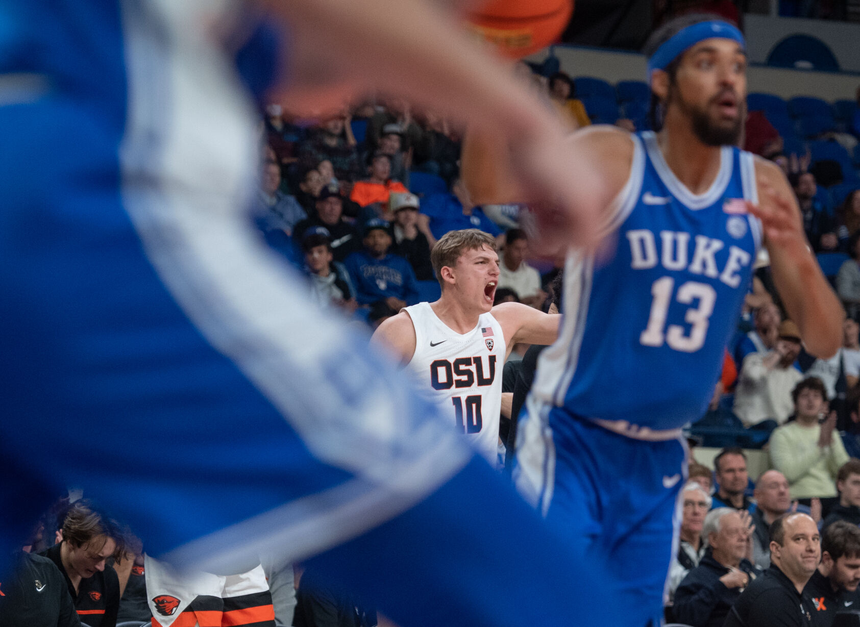 Gallery: OSU vs Duke 27